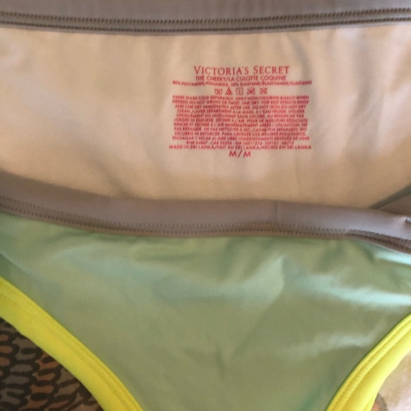 Victoria’s Secret bikini, sz M - Picture 3 of 5